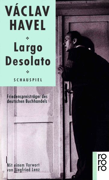 Cover von Largo Desolato