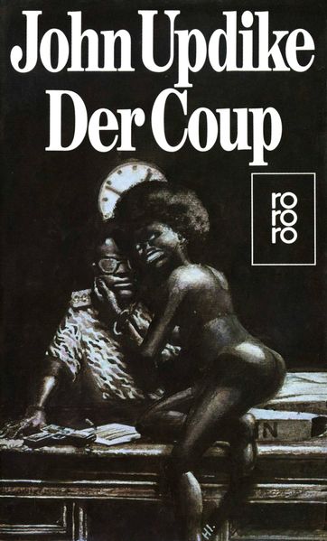 Cover von Der Coup