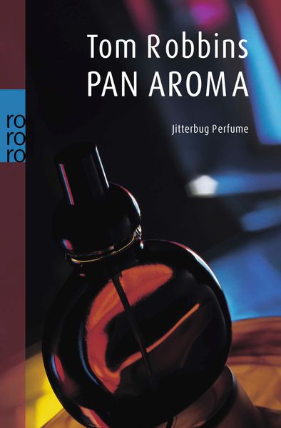 Cover von Pan Aroma