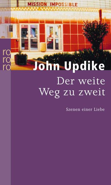 Cover von Der weite Weg zu zweit