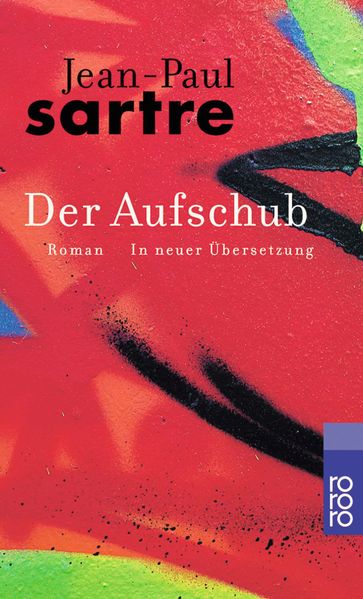 Cover von Der Aufschub