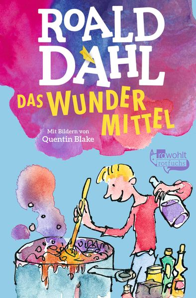 Cover von Das Wundermittel