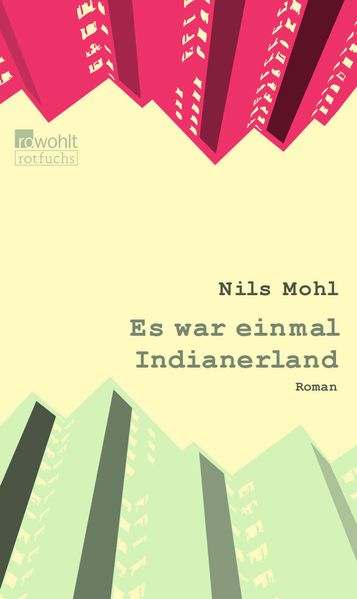 Cover von Es war einmal Indianerland