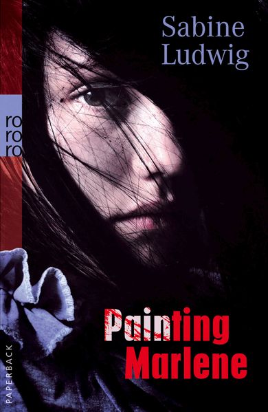 Cover von Painting Marlene