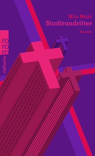 Cover von Stadtrandritter