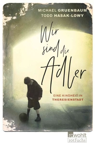Cover von Wir sind die Adler