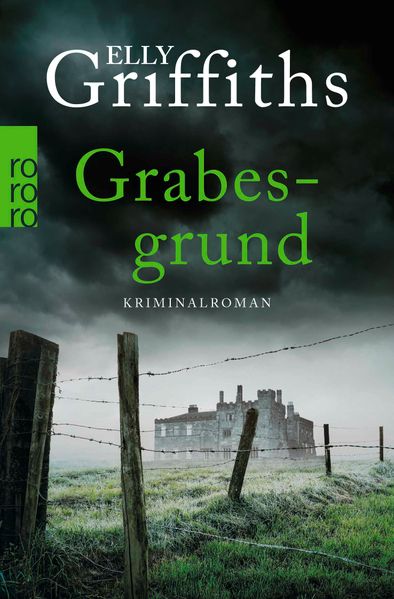 Cover von Grabesgrund