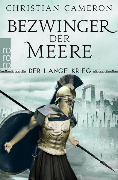 Cover von Der Lange Krieg: Bezwinger der Meere