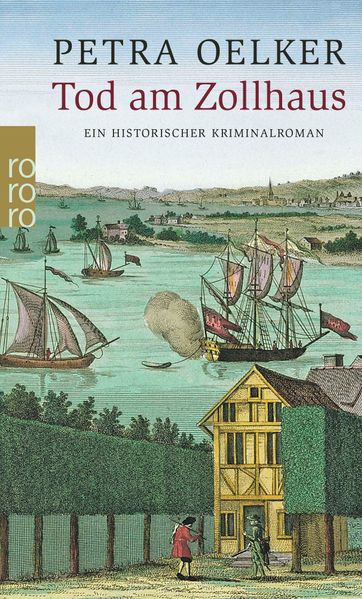 Cover von Tod am Zollhaus