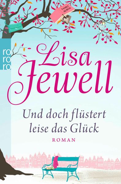 Cover von Und doch flüstert leise das Glück