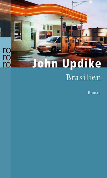 Cover von Brasilien