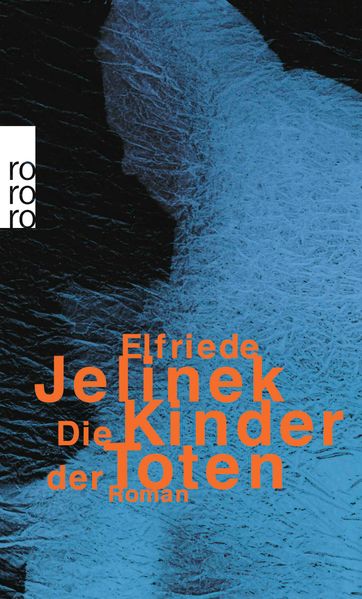 Cover von Die Kinder der Toten