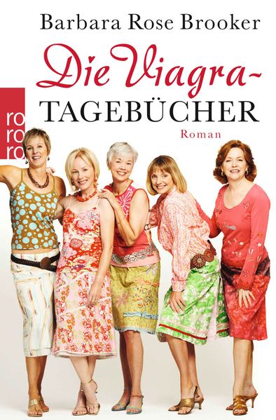 Cover von Die Viagra-Tagebücher