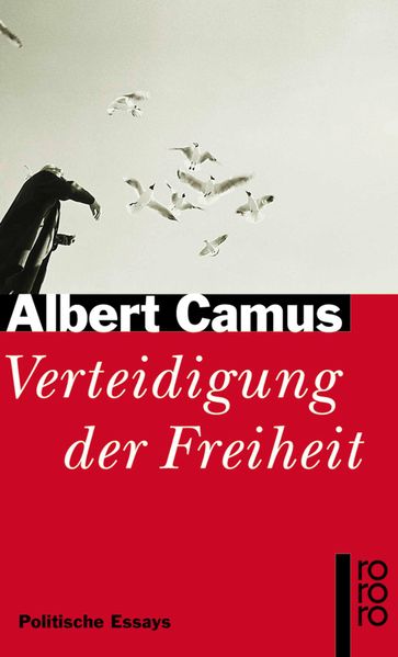 Cover von Verteidigung der Freiheit