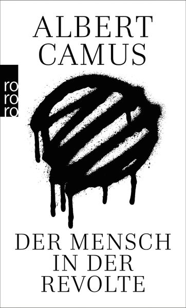 Cover von Der Mensch in der Revolte