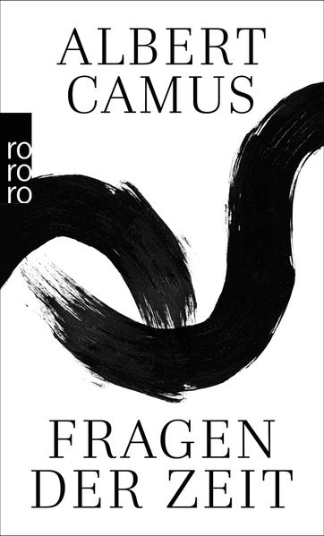 Cover von Fragen der Zeit