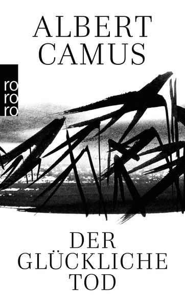 Cover von Der glückliche Tod