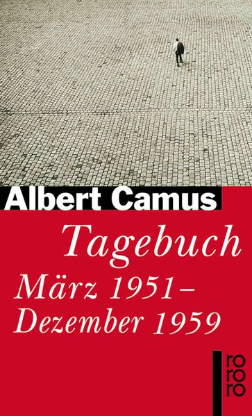 Cover von Tagebuch
