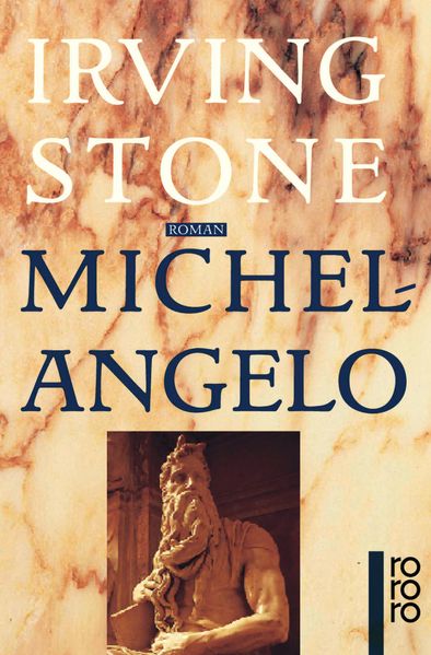 Cover von Michelangelo