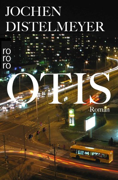 Cover von Otis