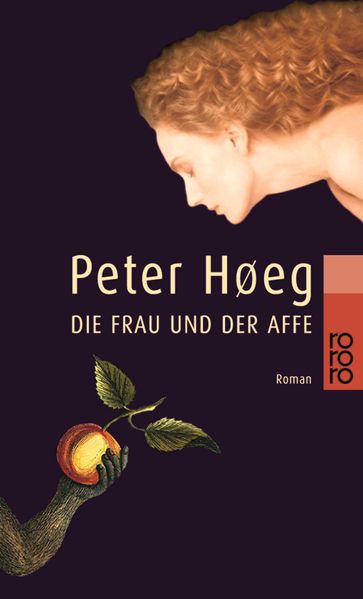 Cover von Die Frau und der Affe