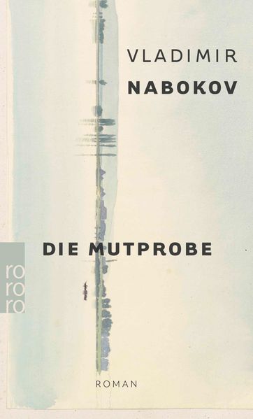 Cover von Die Mutprobe