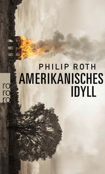 Cover von Amerikanisches Idyll