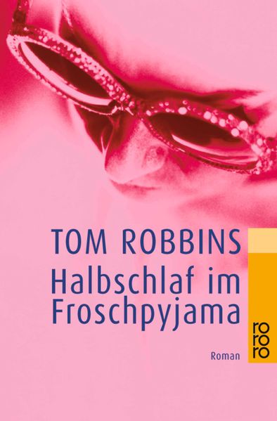 Cover von Halbschlaf im Froschpyjama