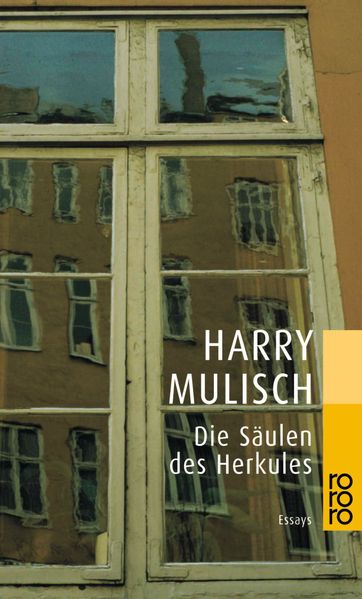Cover von Die Säulen des Herkules