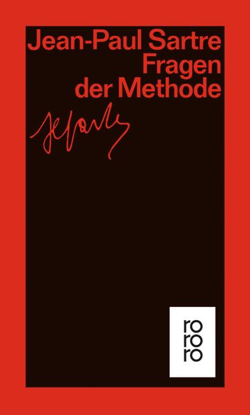 Cover von Fragen der Methode