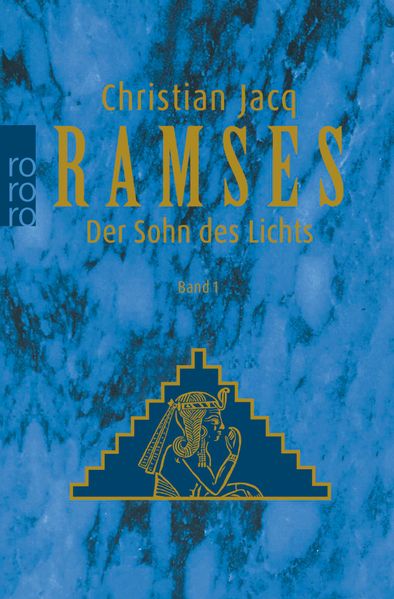 Cover von Ramses: Der Sohn des Lichts