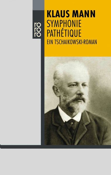 Cover von Symphonie Pathétique
