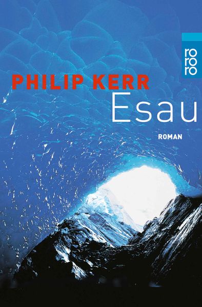 Cover von Esau