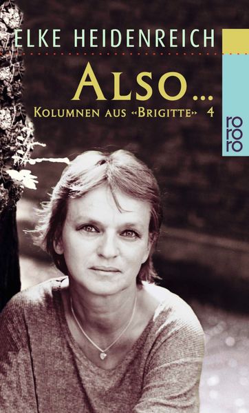 Cover von Also …
