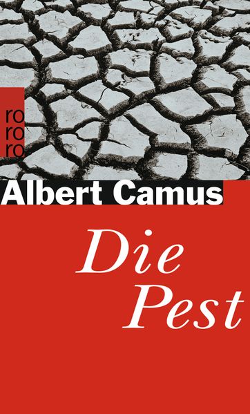 Cover von Die Pest