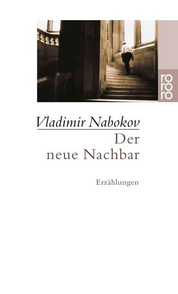 Cover von Der neue Nachbar
