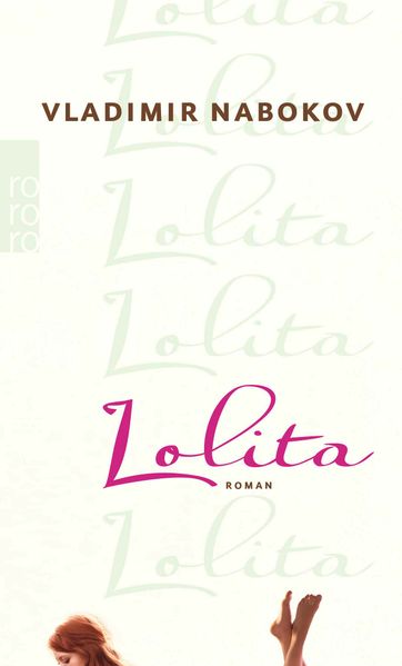 Cover von Lolita