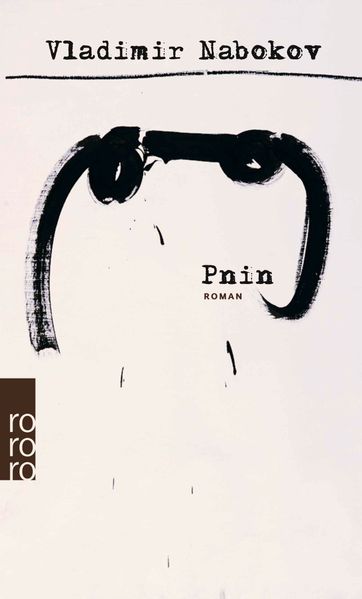 Cover von Pnin