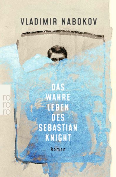 Cover von Das wahre Leben des Sebastian Knight