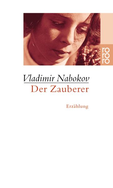 Cover von Der Zauberer