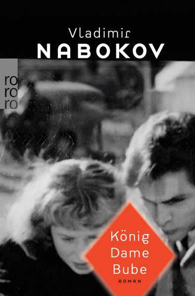Cover von König Dame Bube