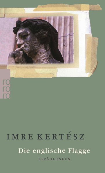 Cover von Die englische Flagge
