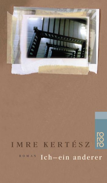 Cover von Ich – ein anderer