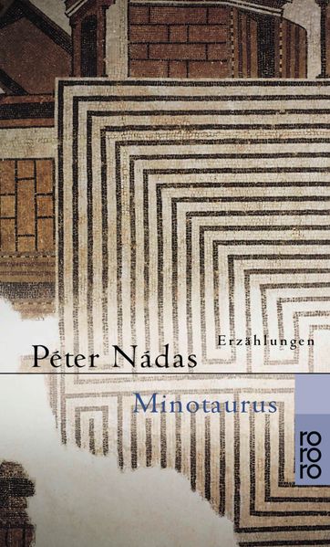 Cover von Minotauros