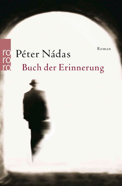 Cover von Buch der Erinnerung