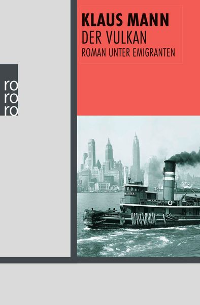 Cover von Der Vulkan