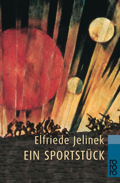 Cover von Ein Sportstück