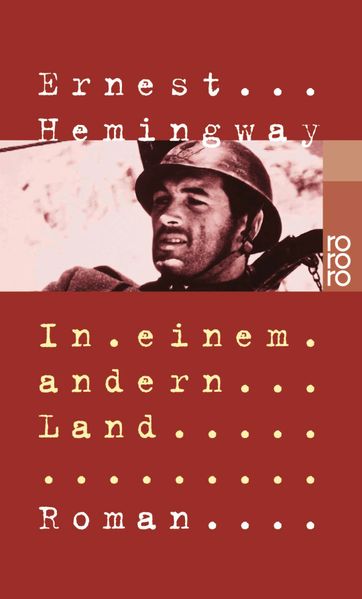 Cover von In einem andern Land