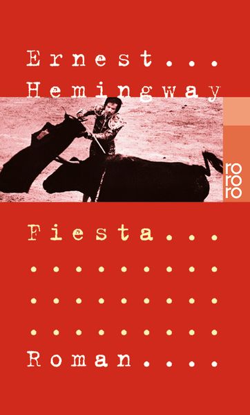 Cover von Fiesta