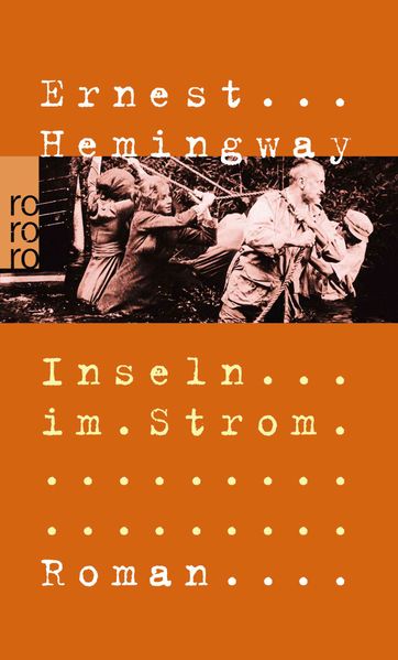Cover von Inseln im Strom